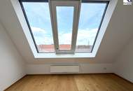 360 TOUR - DACHGESCHOßWOHNUNG mit TERRASSE