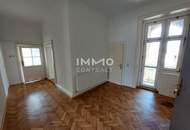 Großzügige Wohneinheit 112m² mit kleiner Loggia in Steyr