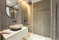 DANUBE FLATS: LUXUS TRIFFT KOMFORT – Ihr Apartment im höchsten Wohnturm Österreichs