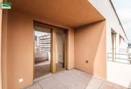 AKTION 1 MONAT MIETZINSFREI! URBAN LIVING - HOCHWERTIG AUSGESTATTETE WOHNUNGEN IM GRAZER WESTEN