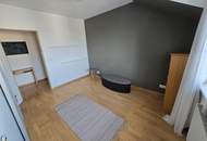 3-Zimmer Dachgeschoßwohnung + Loggia für die kleine Familie!