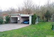 Exklusives Einfamilienhaus mit Pool, großem Garten und Doppelgarage | ZELLMANN IMMOBILIEN