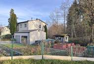 Familienhaus zum Entfalten!