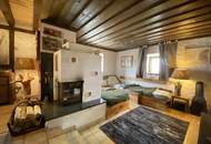 Außergewöhnliches Wohn- und Geschäftshaus!