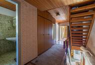 Einfamilienhaus in Tratten