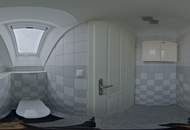 2-Zimmer-Wohnung im 1. OG