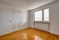 Erstbezug nach Renovierung. Hochwertig ausgestattete Wohnung in zentraler Lage.