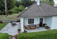 Haus in Waldrandlage, Leben im Erholungsparadies