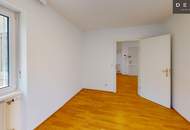 SUPER FAMILIENWOHNUNG | MIT EINLIEGERWOHNUNG | IDYLLISCHE GARTENWOHNUNG | GARAGE IM HAUS