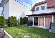 OPEN HOUSE 26.09. 10:00-12:30 Doppelhaushälfte in TOP Lage in Strasshof an der Nordbahn
