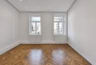 Schönbrunner Straße 60 - Elegante Altbau-Stadtresidenzen