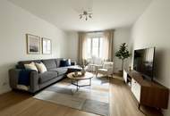 Modernes 3-Zimmer Eigentum mit Terrasse in toller Lage, 1180! ERSTBEZUG NACH GENERALSANIERUNG!