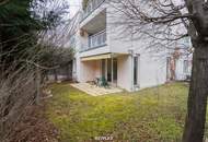 Idyllische Garten-Wohnung am Hackenberg, Neustift am Walde