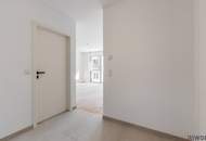 RAUMWUNDER | Erstbezug nach Errichtung | südseitige 2-Zimmerwohnung mit Balkon in ruhigen Innenhof | optionale Tiefgaragenplätze