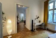 Investieren im 1. Bezirk – Wohnungseigentum in historischer Lage