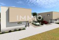 Stilvoll Wohnen nahe dem Neufeldersee – Einfamilienhaus auf Eigengrund und Top-Ausstattung