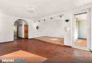 Wohlfühl-Oase: Charmante Wohnung mit einladender Loggia