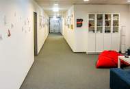 Modernes Büro in 1150 Wien