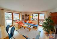 Ruhig gelegene 3-Zimmerwohnung mit Garten in Rietz zu verkaufen!