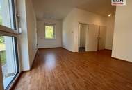 Gefördertes Reihenhäuser in Miete mit Keller, PKW-Abstellplatz und Kaufoption