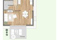 Niedrigenergie Einfamilienhaus (Ziegelmassiv!) | PV-Anlage, LWP | 4 Zimmer | Keller, Eigengarten, Terrasse &amp; Carport