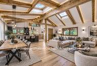 Tirolerhaus mit über 3.800 m² Grund in idyllischer Ruhelage