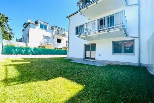 ++ NEU am MARKT ++ DREI Zimmer GARTENWOHNUNG in Tribuswinkel, Wohnung-kauf, 399.000,€, 2514 Baden