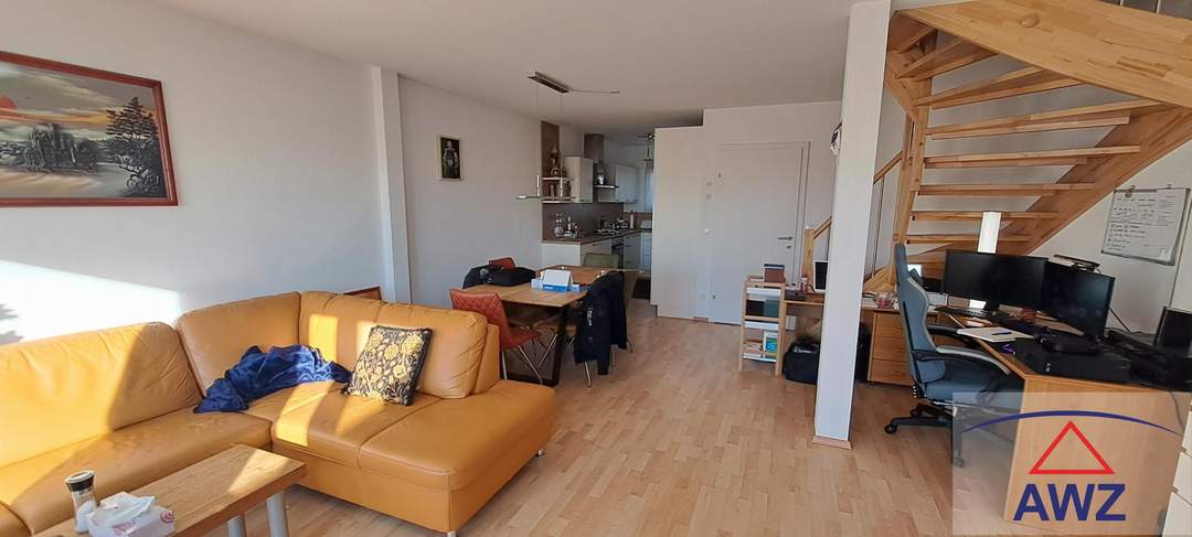 Top gepflegtes Reihenhaus am Kremserberg zu verkaufen!