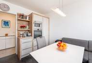 Moderne 4-Zimmer-Wohnung mit Whirlpool in Kapfenberg Stadt!
