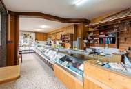 Investitionschance im Lavanttal: Vielseitig nutzbare Immobilie mit Wohn- und Gewerbebereich in St. Stefan