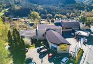 Ein Ort für VISIONEN - der SCHLOSSBERG in Scharnstein