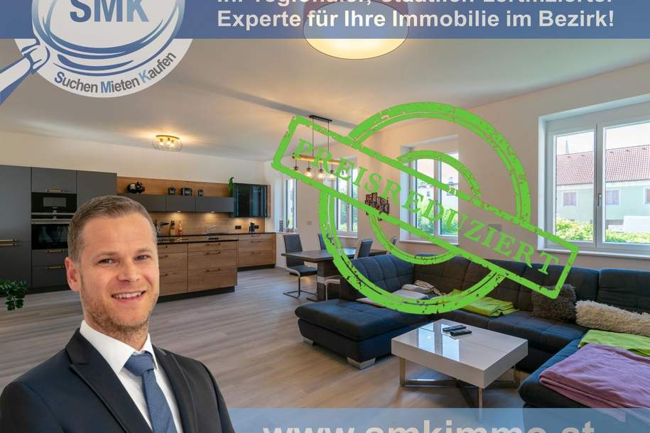 TOP saniertes Landhaus in Ruhelage!, Haus-kauf, 359.000,€, 3730 Horn