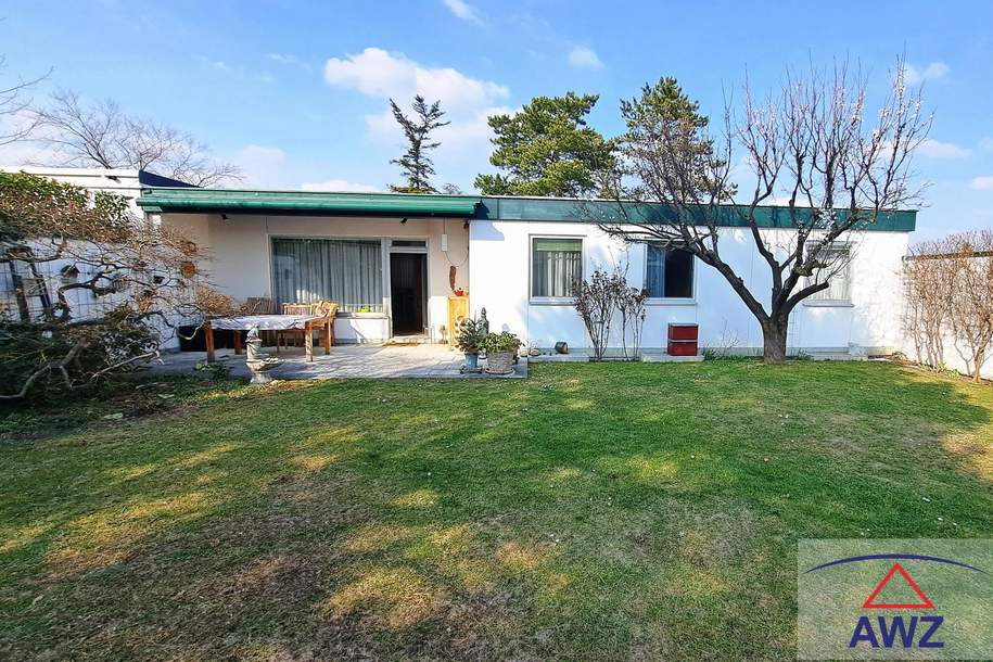 Einfamilien-/Reihenhaus in bester Lage zu verkaufen!, Haus-kauf, 2344 Mödling