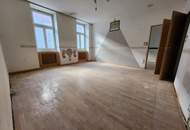 3-Zimmer Wohnung, 86m² etwas renovierungsbedürftig