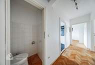 Schöne 2-Zimmer Wohnung, Nähe Meiselmarkt