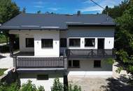 Ruhe. Raum. Rückzug. – stilvolle und großzügige Wohnidylle + 4.000 m² Grundstück bei Gallizien