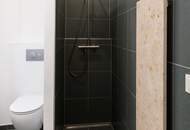 Das Stadtleben in Ruhe genießen: Stil-Altbauwohnung in lebendiger Lage an der Grenze 7./8. Bezirk