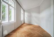 Moderne 3-Zimmer Wohnung in zentraler Lage mit Balkon