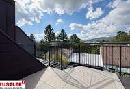 Wohnen auf 2 Ebenen mit Weitblick Besichtigungstermin auch während den Weihnachtsfeiertagen möglich