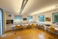 Gut geschnittenes Büro nahe dem Universitätszentrum