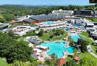 Top Baugrund in Jennersdorf – Wohnen & Gewerbe! In unmittelbarer Nähe zur Loipersdorf Therme.