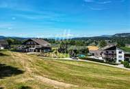 Baugrundstück in Moosburg - Ruhige Lage am Waldrand Nr 3