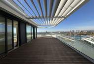 DANUBE VIEW - Exklusives Wohnen mit Weitblick