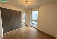 POG 83 - Hochwertige Neubau-Wohnung mit großer Terrasse nahe Gewerbepark Stadlau! Ab 01.05.2026!