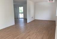 2-Zimmerwohnung mit Balkon "Begleitetes Wohnen"