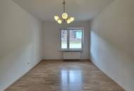 Großzügige Erdgeschoß Wohnung in Ternitz zu vermieten - Bahnhofsnähe!