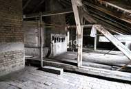 Rohdachboden plus attraktives Zinshaus in 1050 Wien – 500m² gepflegte Fläche für 1.390.000 €!