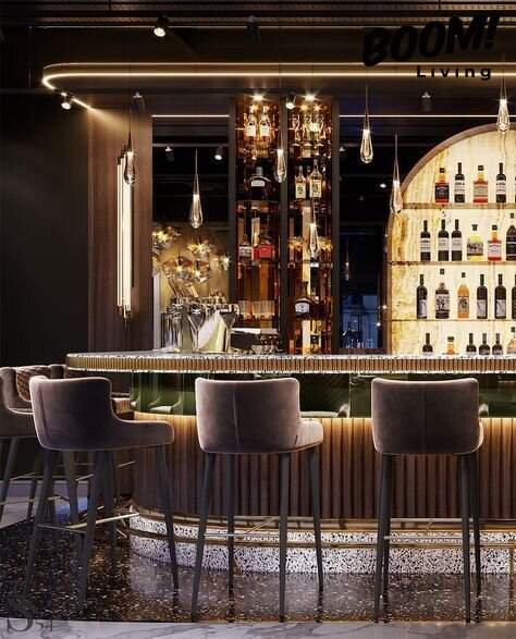 Restaurant-Bar-Lounge in Top-Lage auf der Simmeringer Hauptstraße,