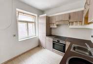 Viel Platz für die ganze Familie – Maisonette-Wohnung mit großem Balkon in Weiz
