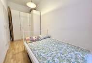 JETZT ZUGREIFEN – IHRE CHANCE IM 2. BEZIRK!! Traumhafte 3-Zimmer-Wohnung mit Top-Lage beim Prater & Augarten – Sofort verfügbar!!